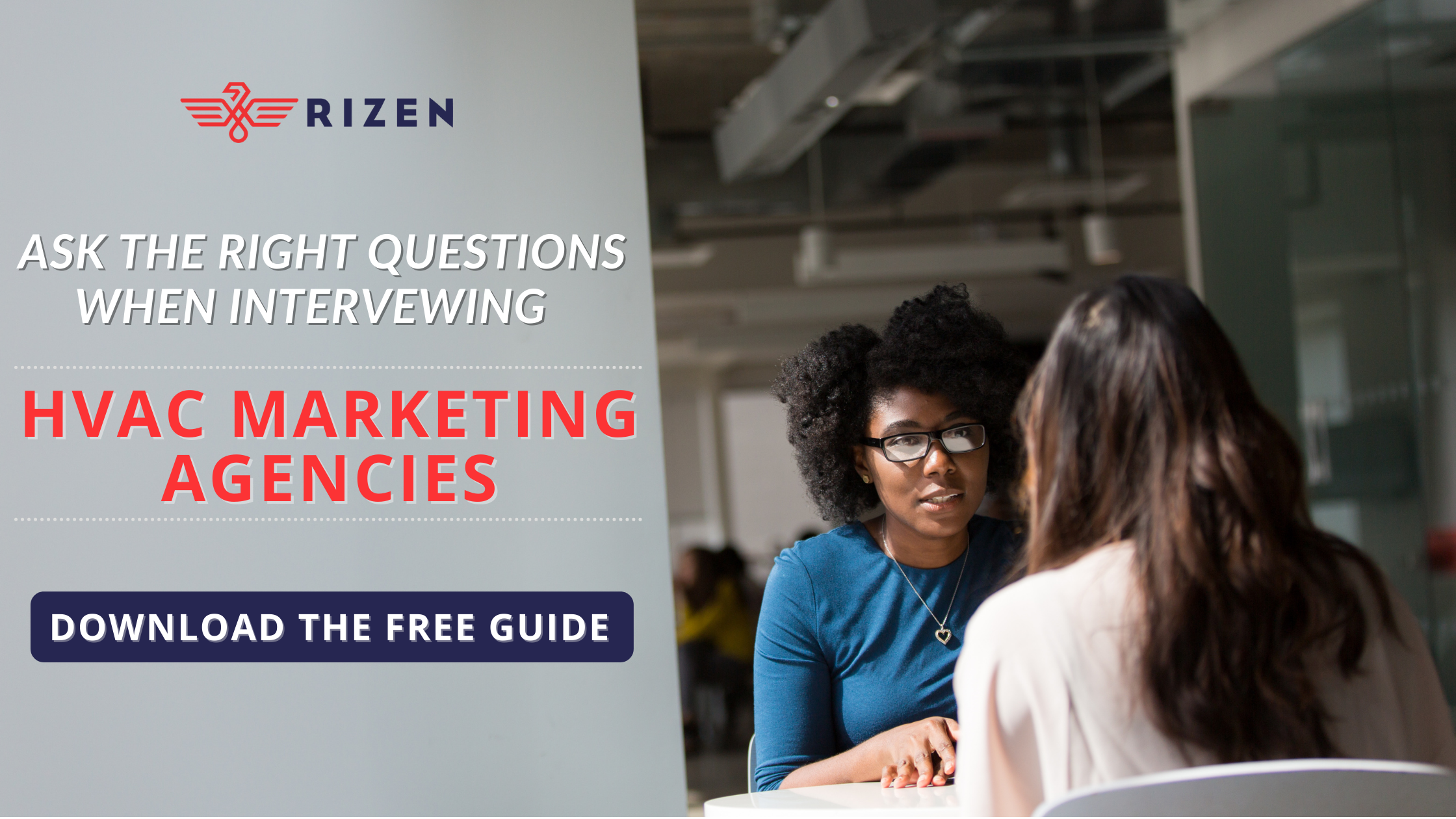 7 Questions for HVAC Marketing Agencies